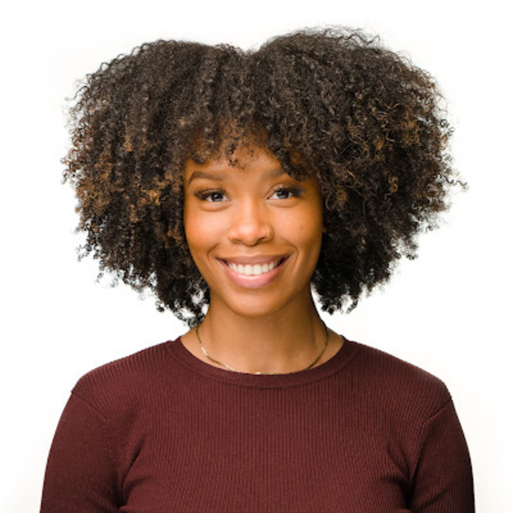 Meet your Posher, Kierston